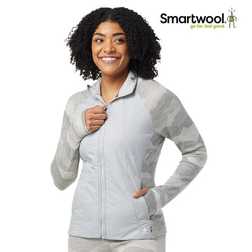 W Smartloft Jacket 스마트울 여성