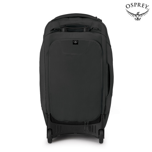 SOJOURN WHEELED TRAVEL PACK 80 오스프리