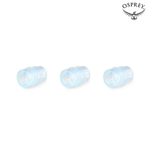 Hydraulics Silicon Nozzle 3Pack 오스프리